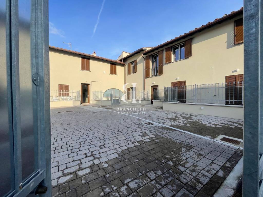 Appartamento a Prato in Via Filippo Filugelli - Foto 2