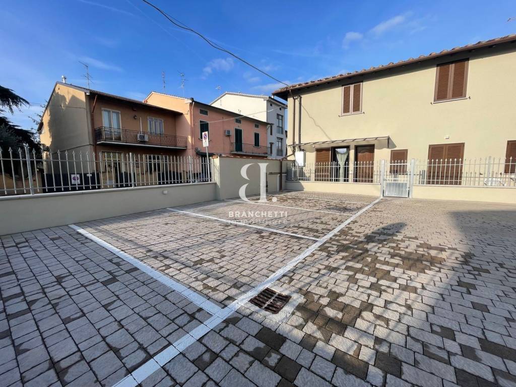 Appartamento a Prato in Via Filippo Filugelli - Foto 4
