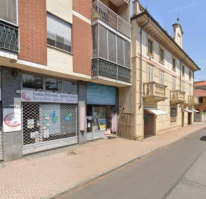 Immobile a Nichelino in Via San Francesco d'Assisi, 5 - Foto 2