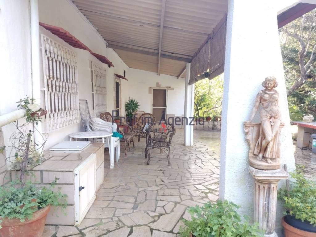 Villa a San vito dei normanni - Foto 2