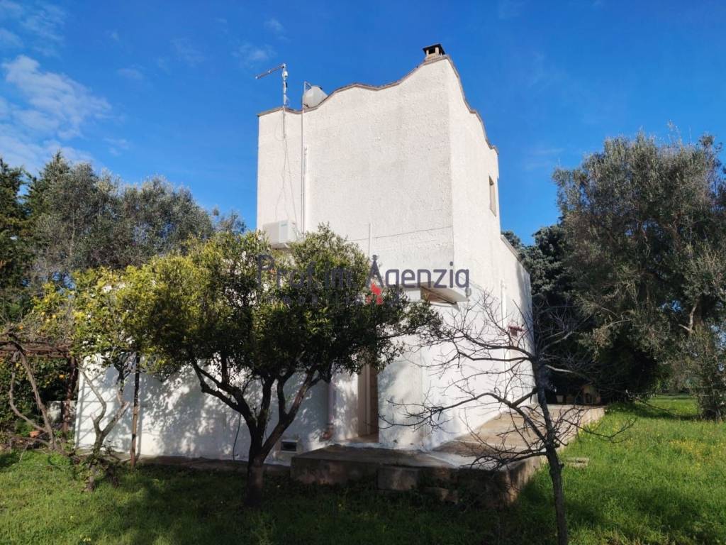 Villa a San vito dei normanni - Foto 3