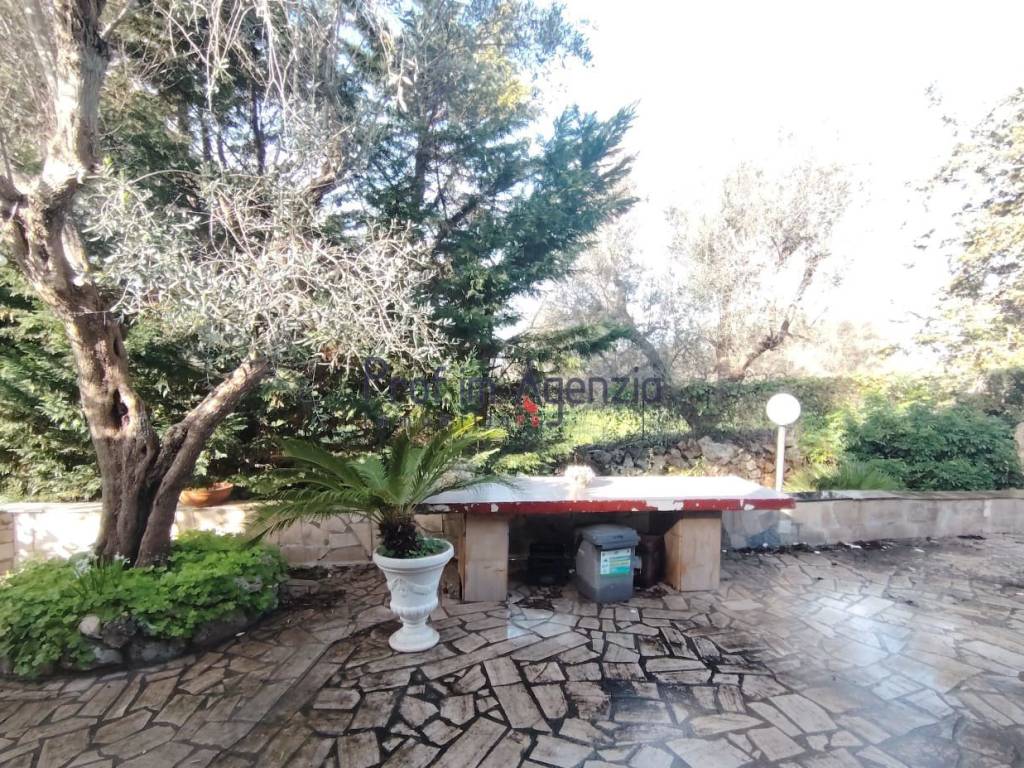 Villa a San vito dei normanni - Foto 4