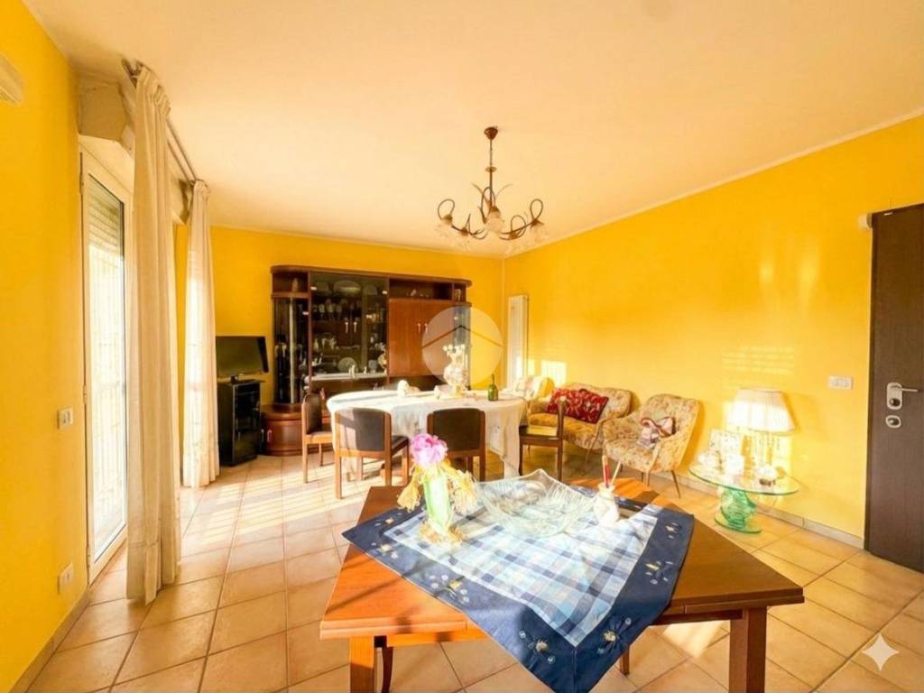 Appartamento a Termoli in Via Volturno, 45 - Foto 2