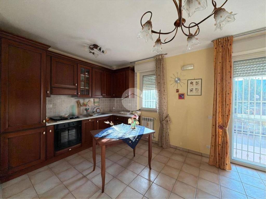 Appartamento a Termoli in Via Volturno, 45 - Foto 3