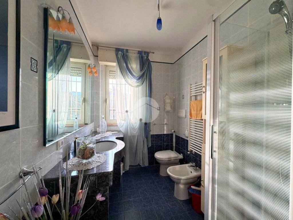 Appartamento a Termoli in Via Volturno, 45 - Foto 4