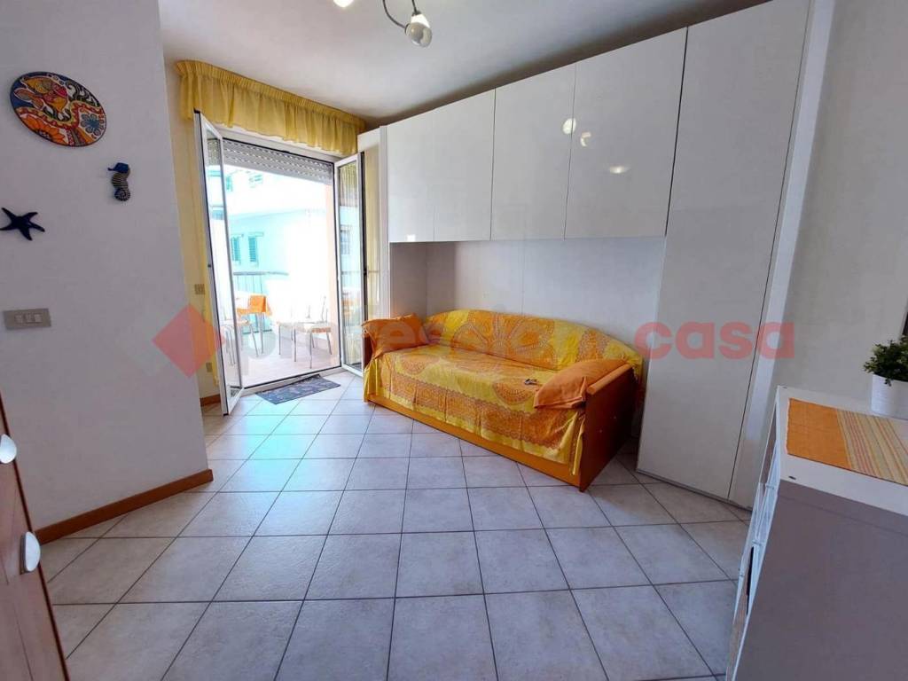 Appartamento a Tortoreto in Via Giuseppe Garibaldi , 17 - Foto 2