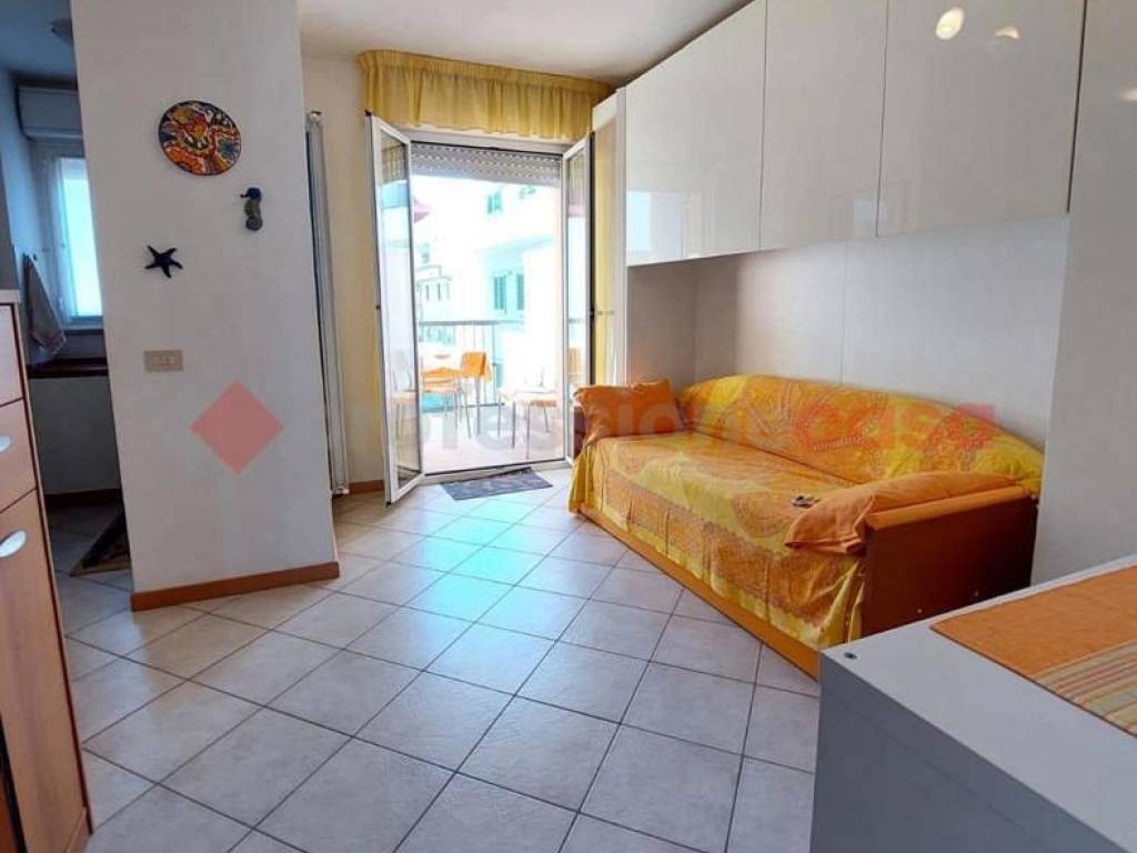 Appartamento a Tortoreto in Via Giuseppe Garibaldi , 17 - Foto 3