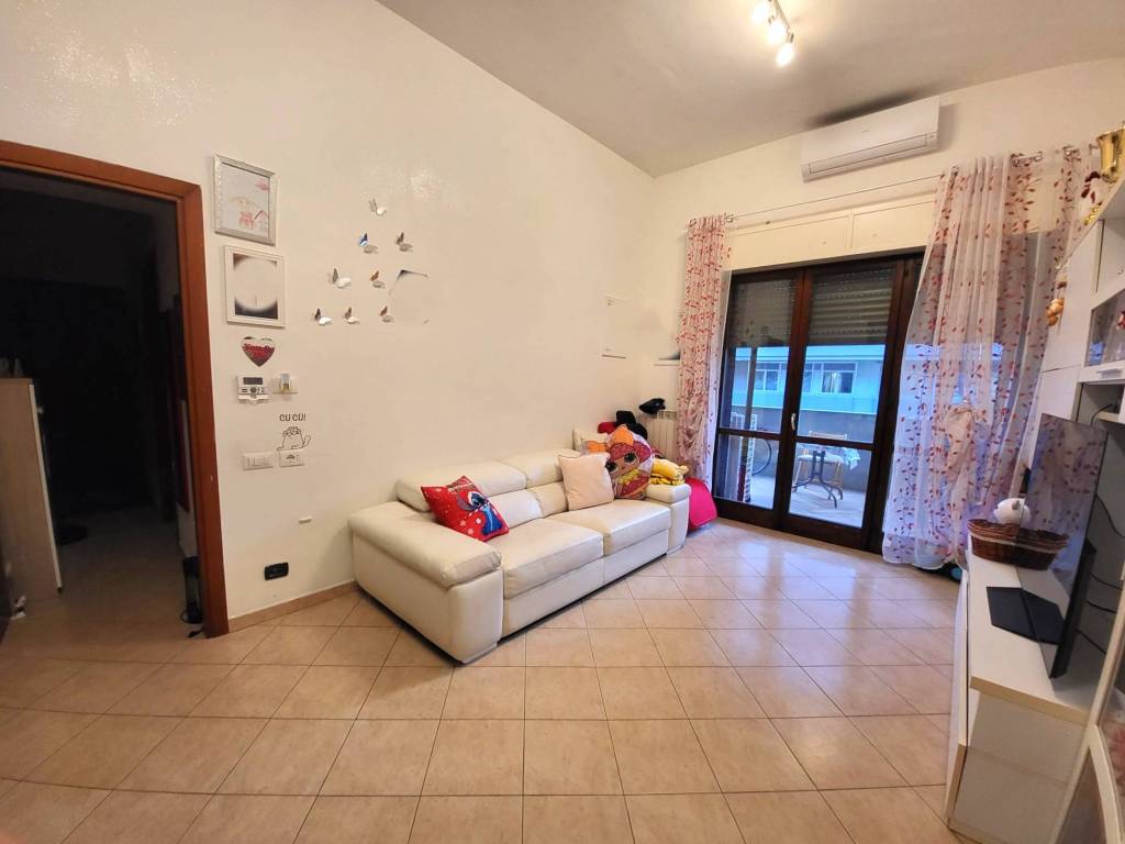 Appartamento a Fiumicino in Viale Donato Bramante - Foto 3