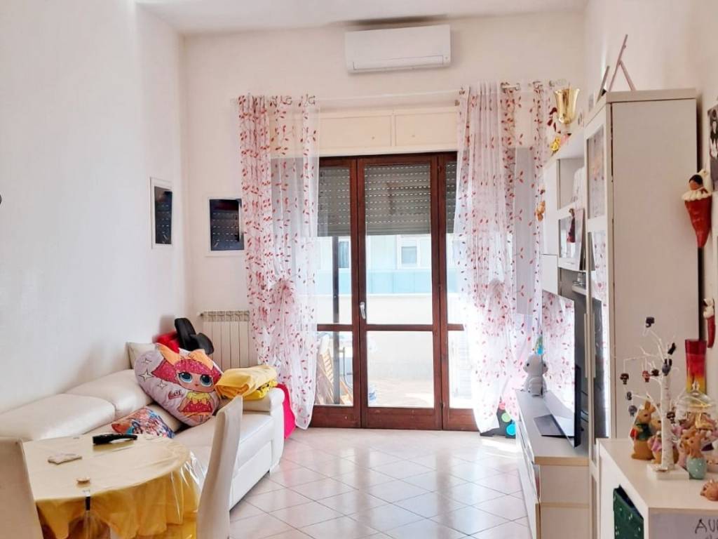 Appartamento a Fiumicino in Viale Donato Bramante - Foto 4