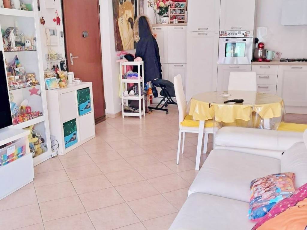 Appartamento a Fiumicino in Viale Donato Bramante - Foto 5