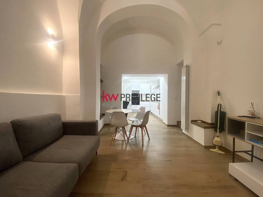 Appartamento a Brindisi in Via Lata, 94 - Foto 2