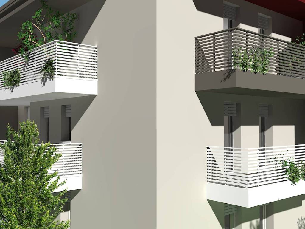 Appartamento a Vigodarzere in Via Roma - Foto 4