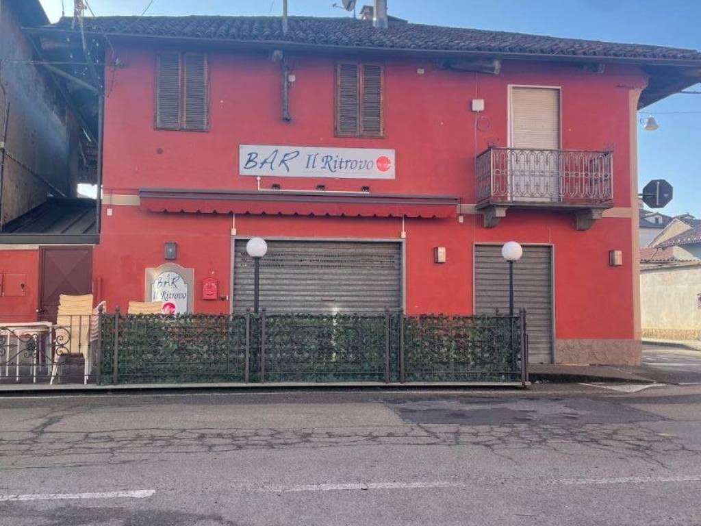 Casa indipendente a Polonghera in Via Umberto I, 25 - Foto 2