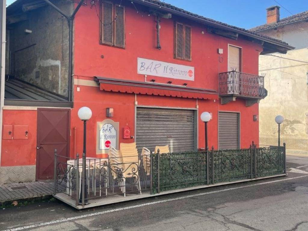 Casa indipendente a Polonghera in Via Umberto I, 25 - Foto 3