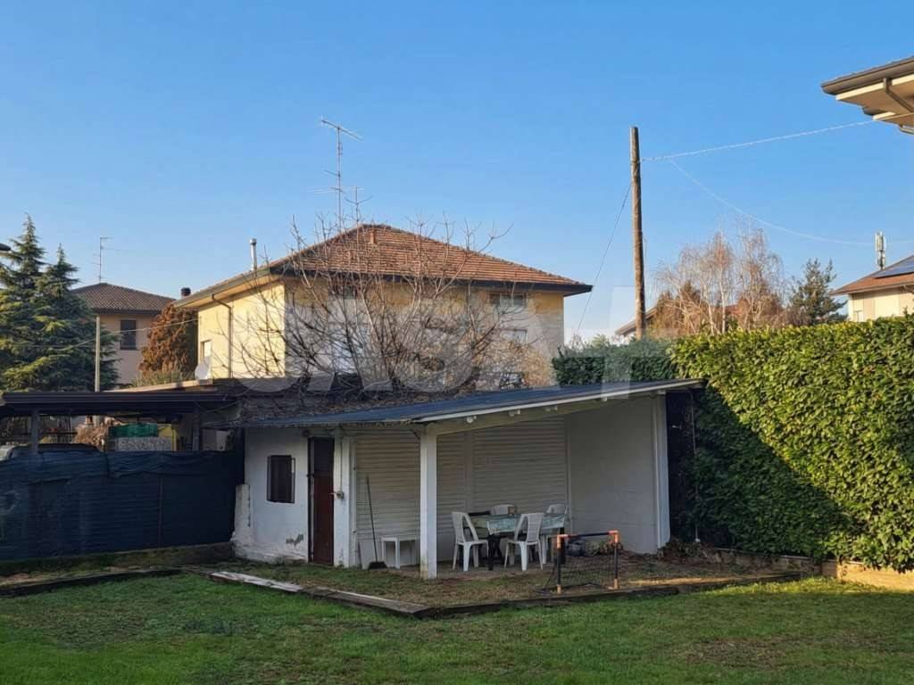 Casa indipendente a Locate varesino in Via Vittorio Veneto, 3 - Foto 4