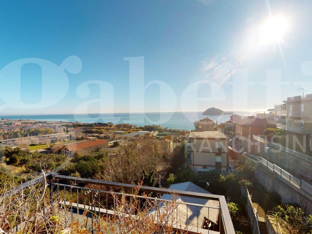 Appartamento a Albenga in Villaggio Iris - Foto 2