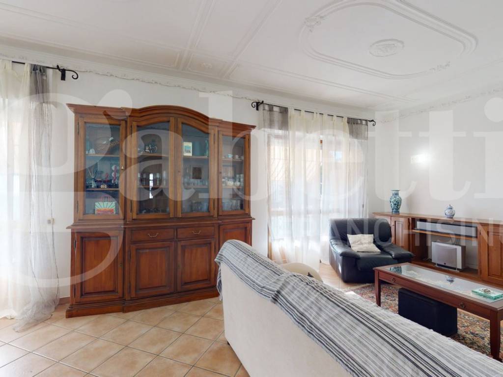 Appartamento a Albenga in Villaggio Iris - Foto 4