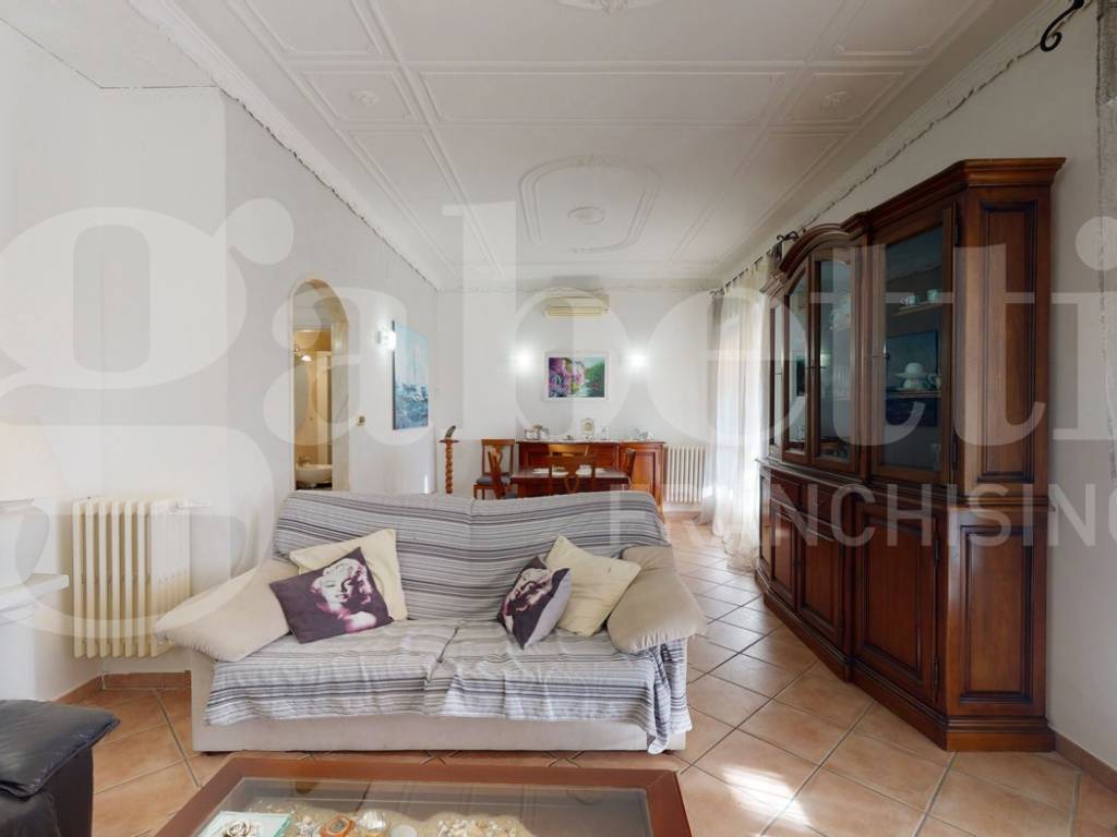 Appartamento a Albenga in Villaggio Iris - Foto 5