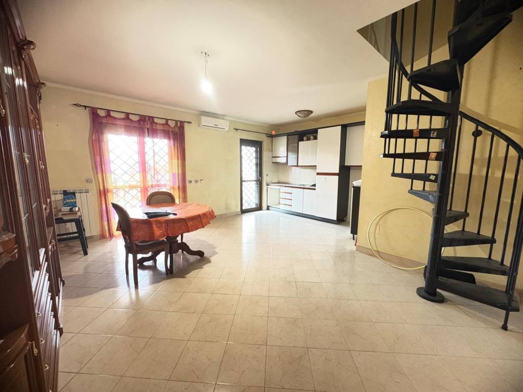 Appartamento a Marcellina in Via Europa, 62 - Foto 2