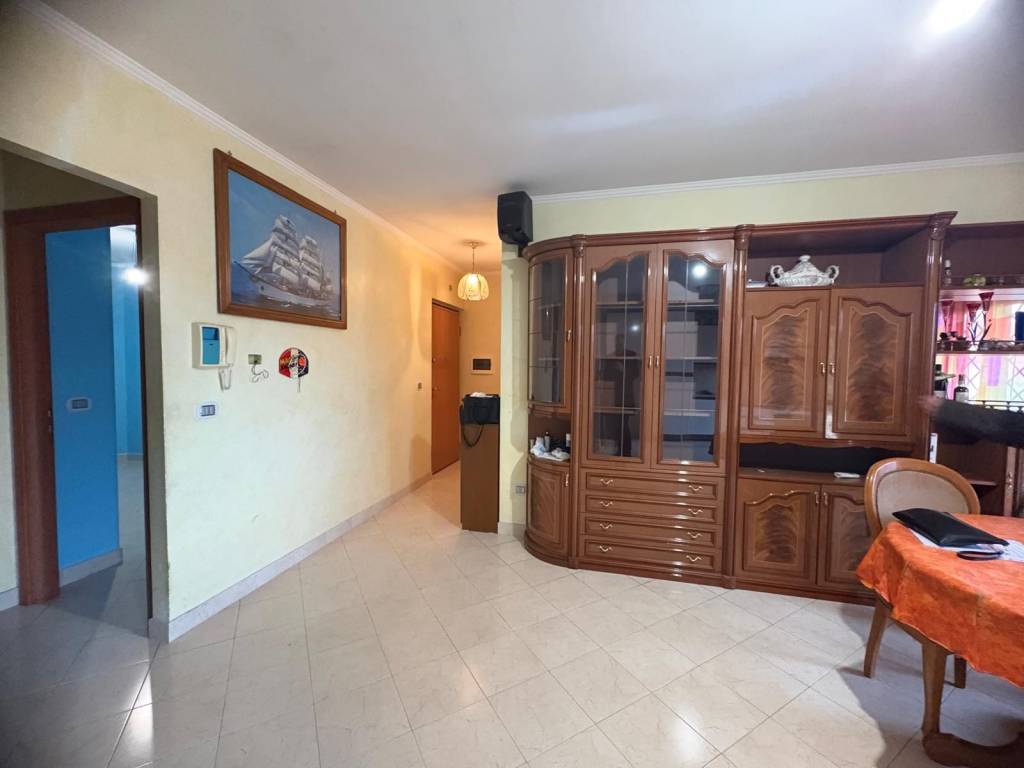 Appartamento a Marcellina in Via Europa, 62 - Foto 4