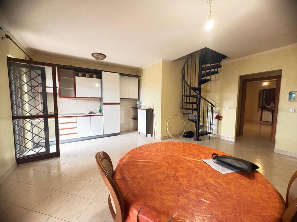Appartamento a Marcellina in Via Europa, 62 - Foto 5