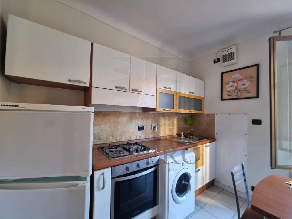 Appartamento a Ventimiglia in Via Aprosio, 3 - Foto 3