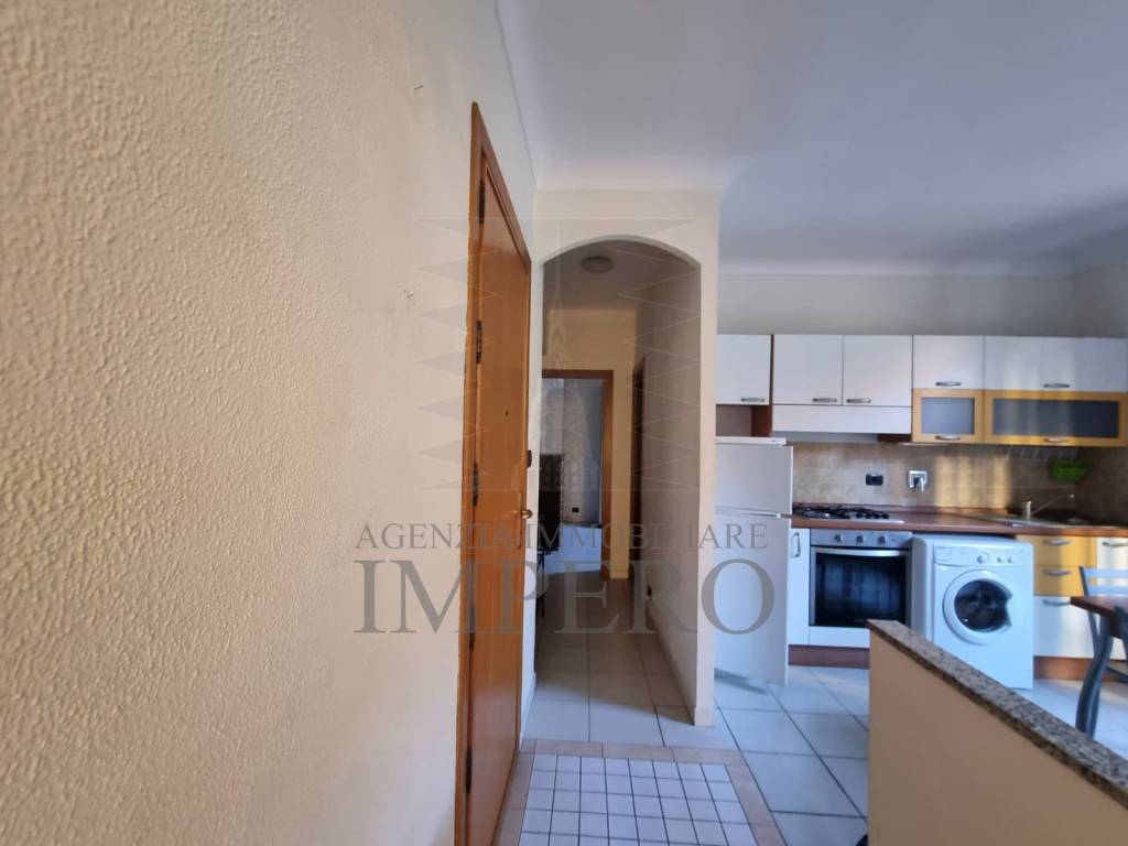 Appartamento a Ventimiglia in Via Aprosio, 3 - Foto 4