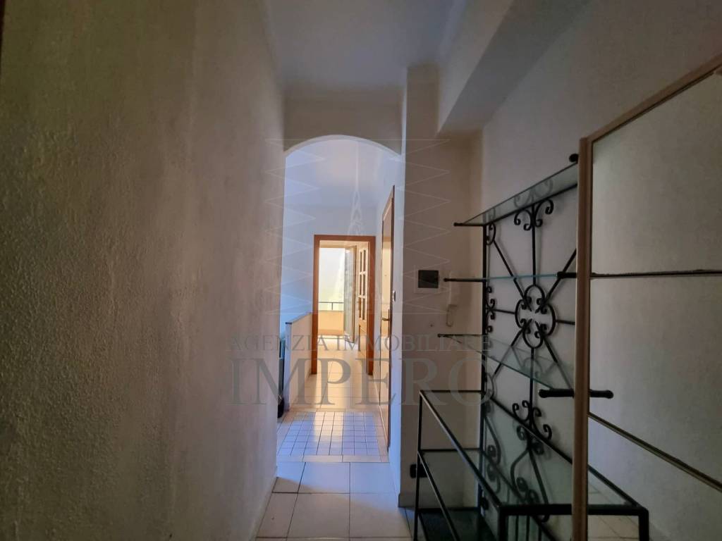 Appartamento a Ventimiglia in Via Aprosio, 3 - Foto 5