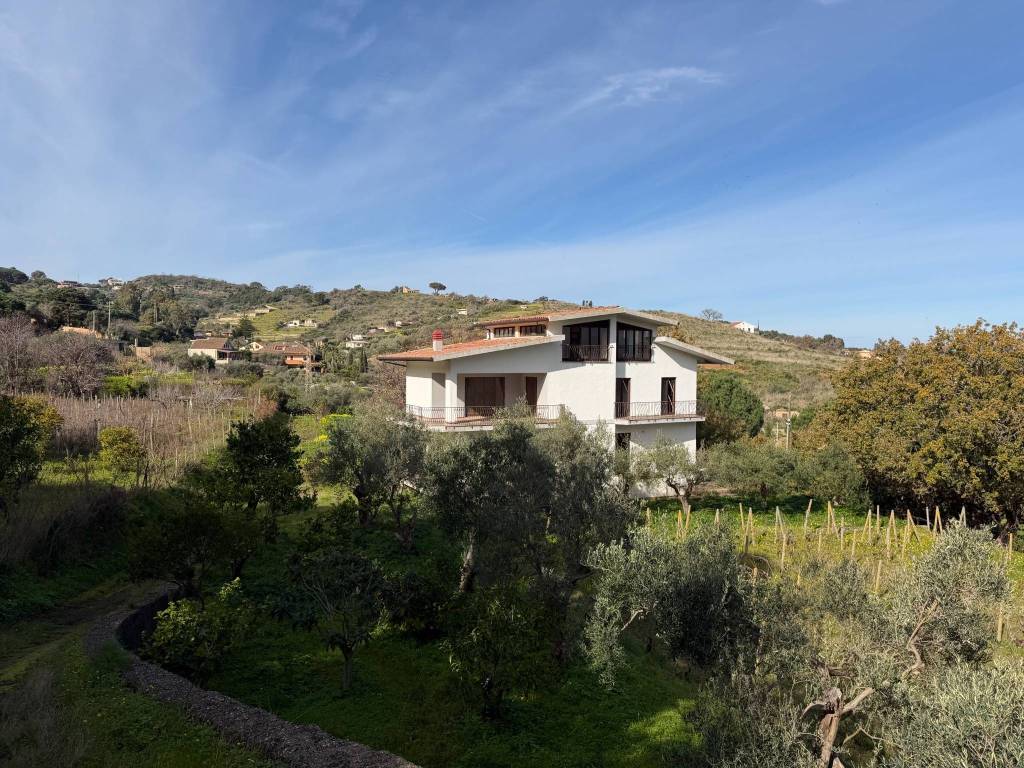 Villa a Messina in SP45 - Foto 2