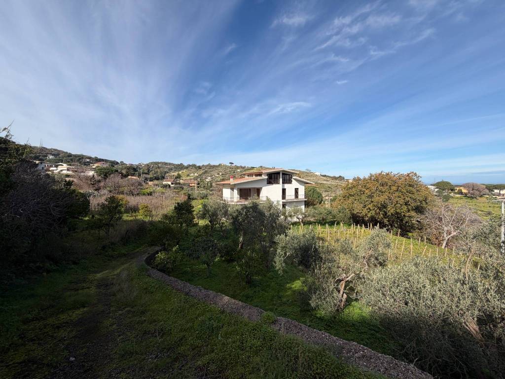 Villa a Messina in SP45 - Foto 5