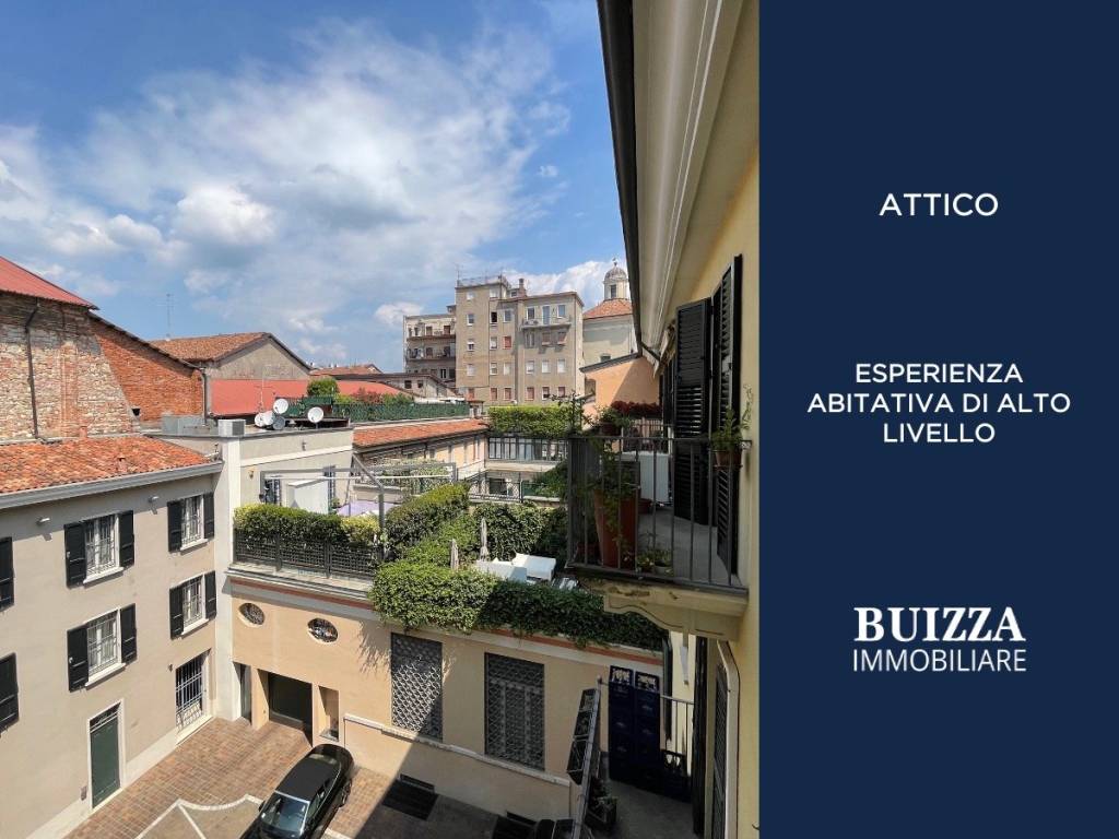 Attico / mansarda a Brescia in Via San Martino della Battaglia - Foto 4