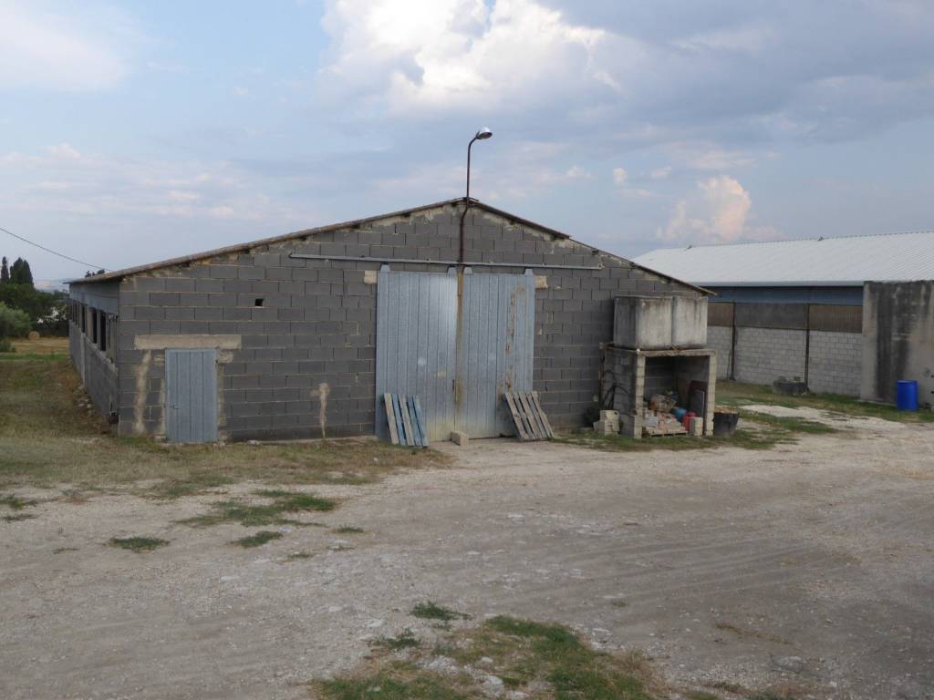 Immobile a Sant'eusanio del sangro in Via della Fonte - Foto 3