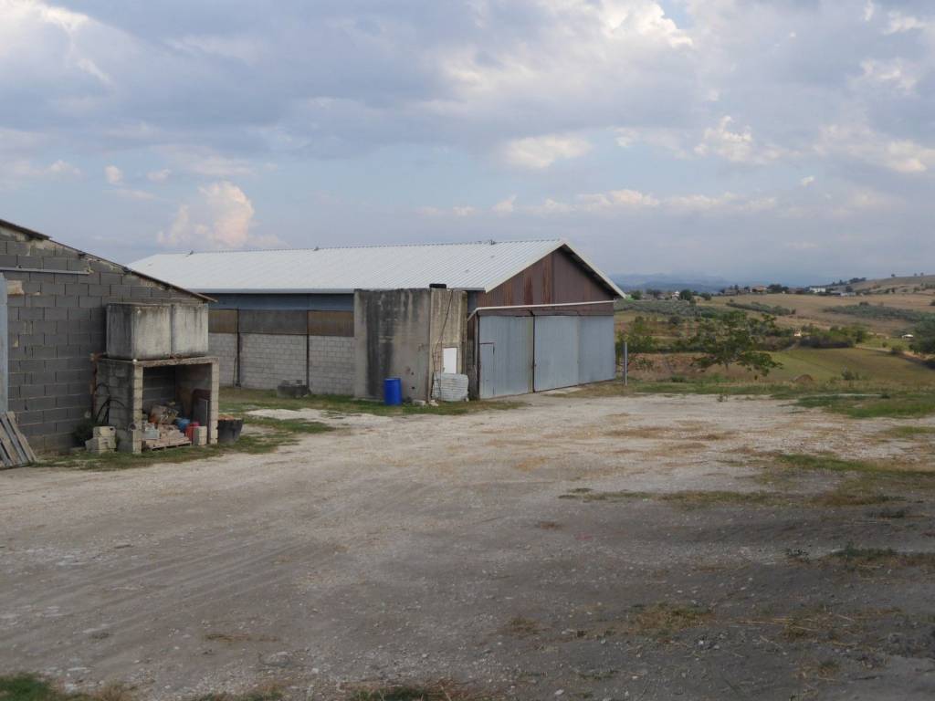 Immobile a Sant'eusanio del sangro in Via della Fonte - Foto 4