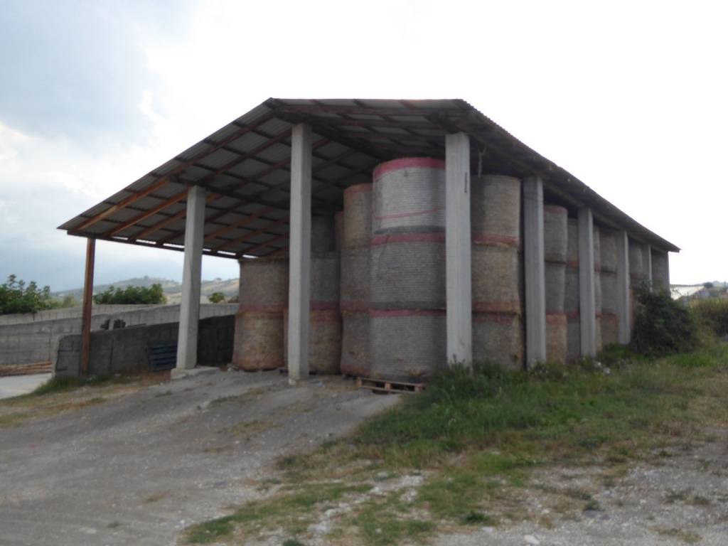 Immobile a Sant'eusanio del sangro in Via della Fonte - Foto 5
