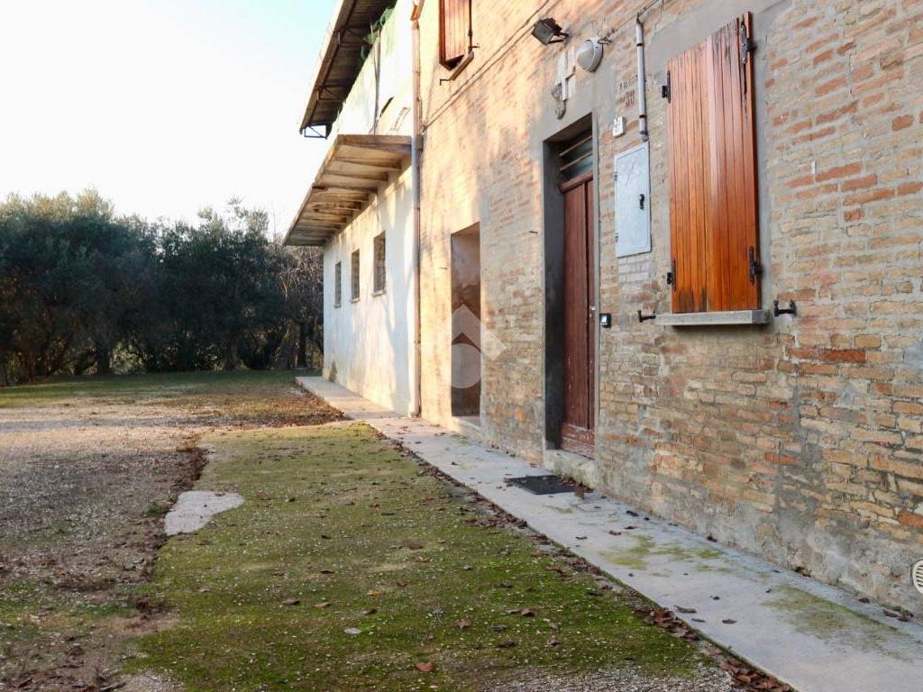 Casa indipendente a Fano in Via Belgatto - Foto 4
