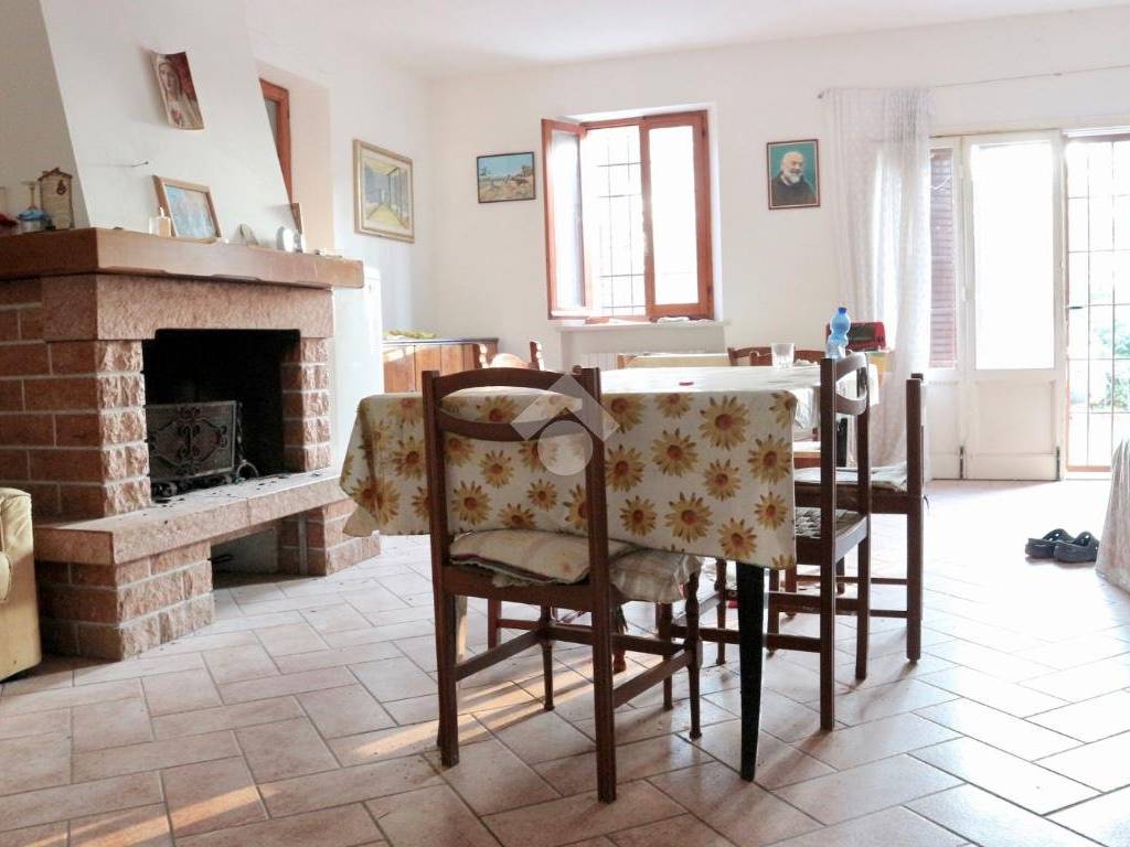Casa indipendente a Fano in Via Belgatto - Foto 5
