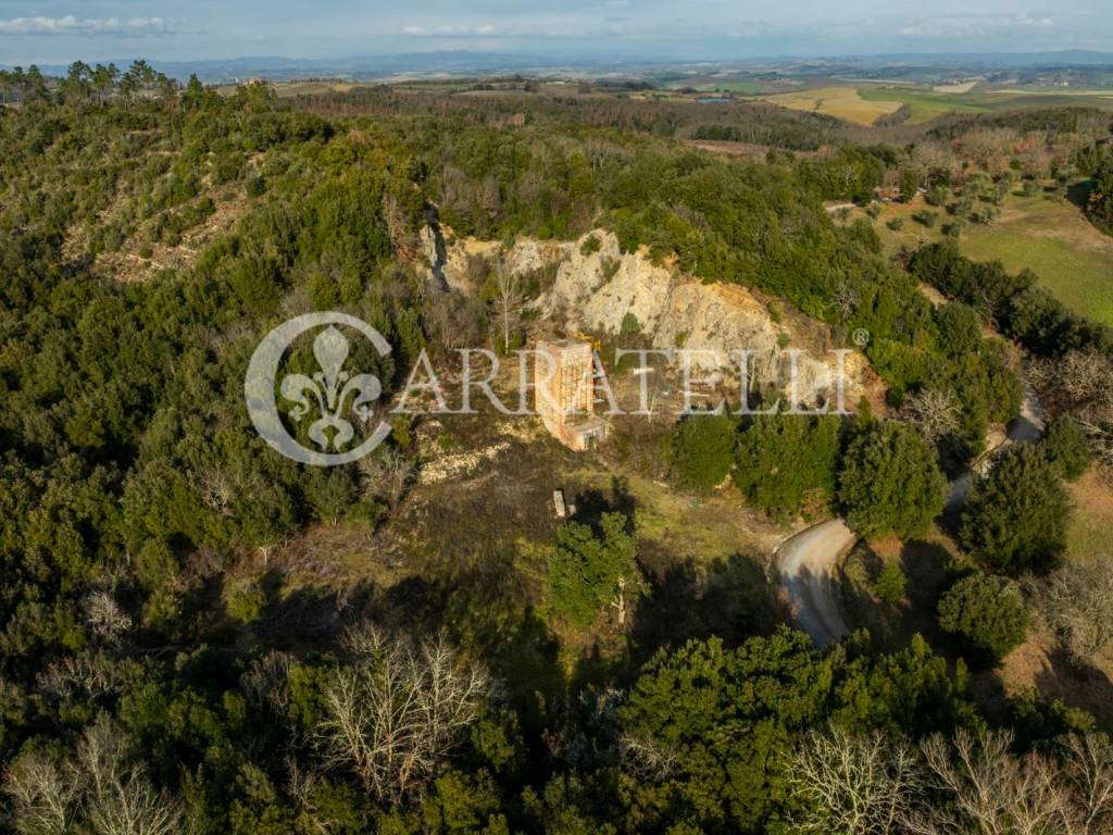 Rustico / casale a Murlo in Via Per Buonconvento, 1 - Foto 2