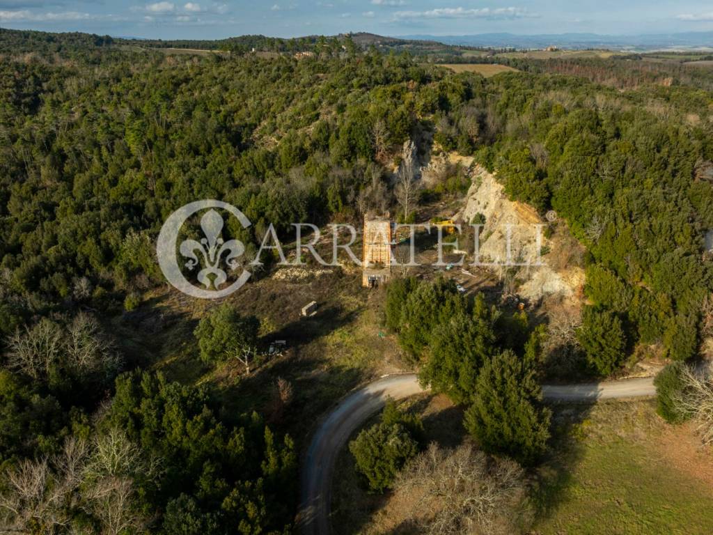 Rustico / casale a Murlo in Via Per Buonconvento, 1 - Foto 3
