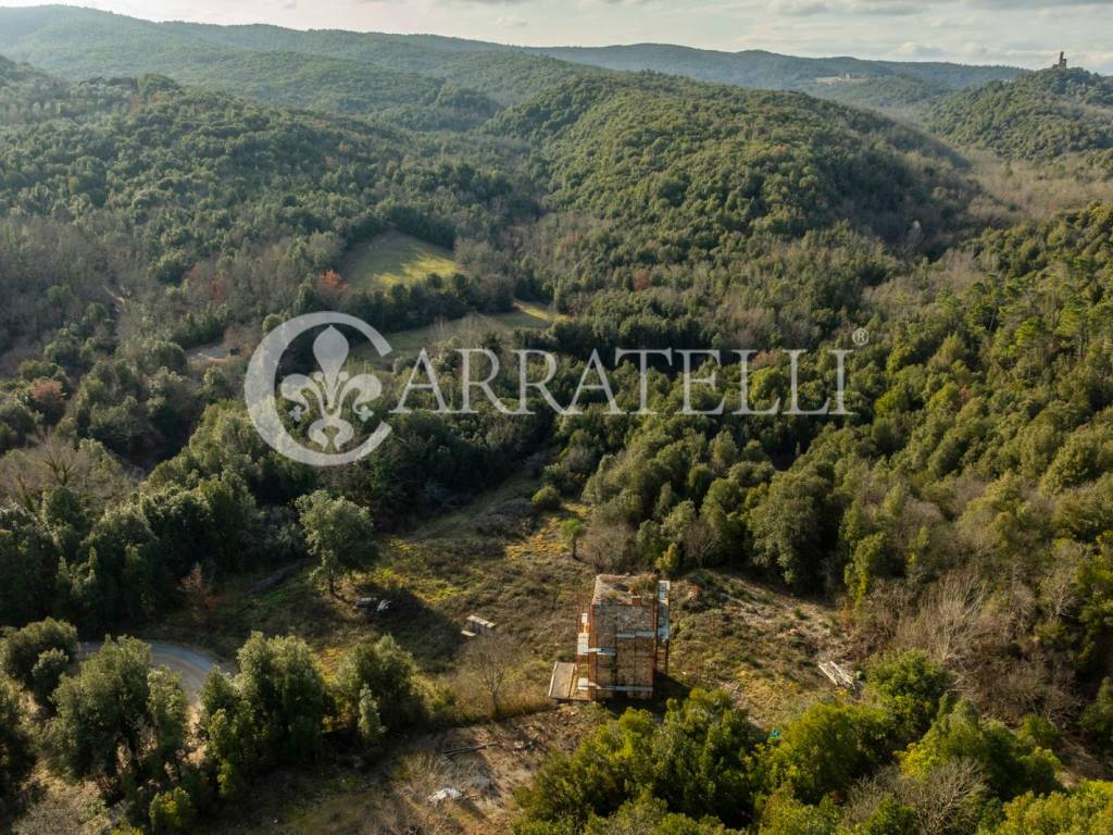 Rustico / casale a Murlo in Via Per Buonconvento, 1 - Foto 5