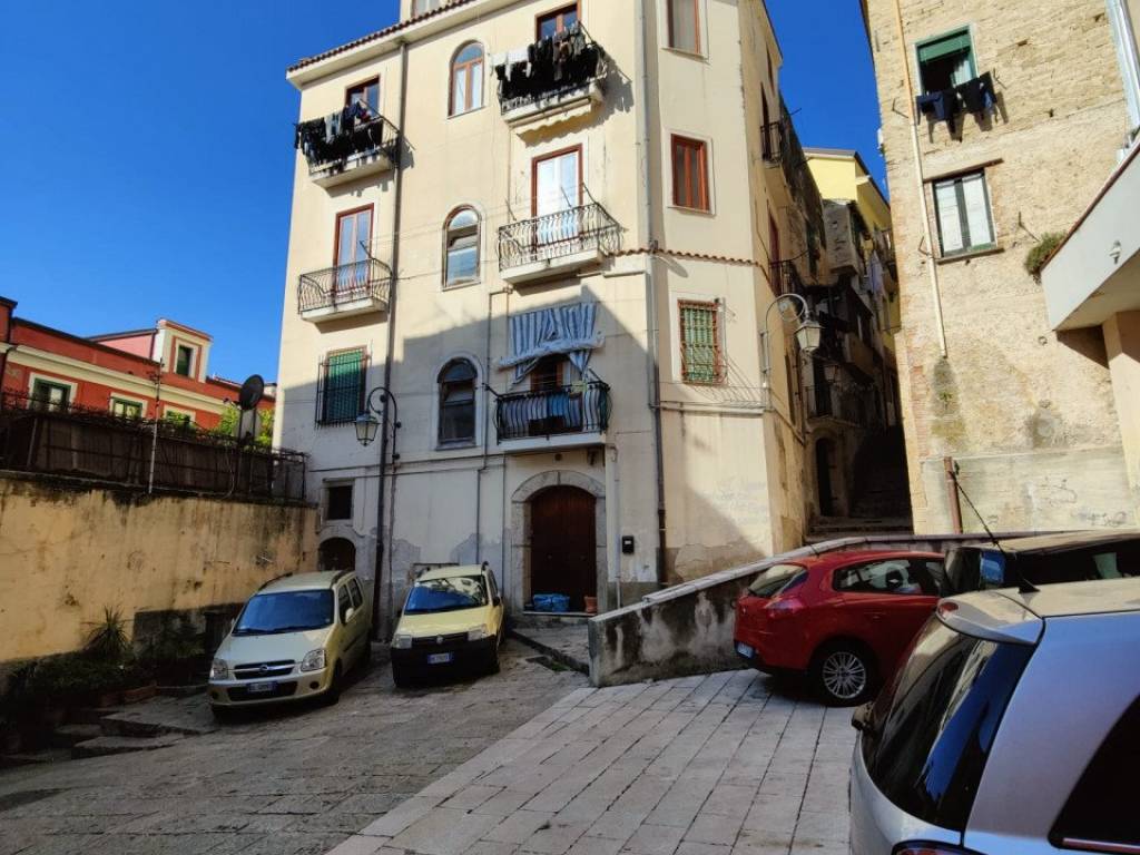 Appartamento a Eboli in VIA SAN GIACOMO - Foto 2