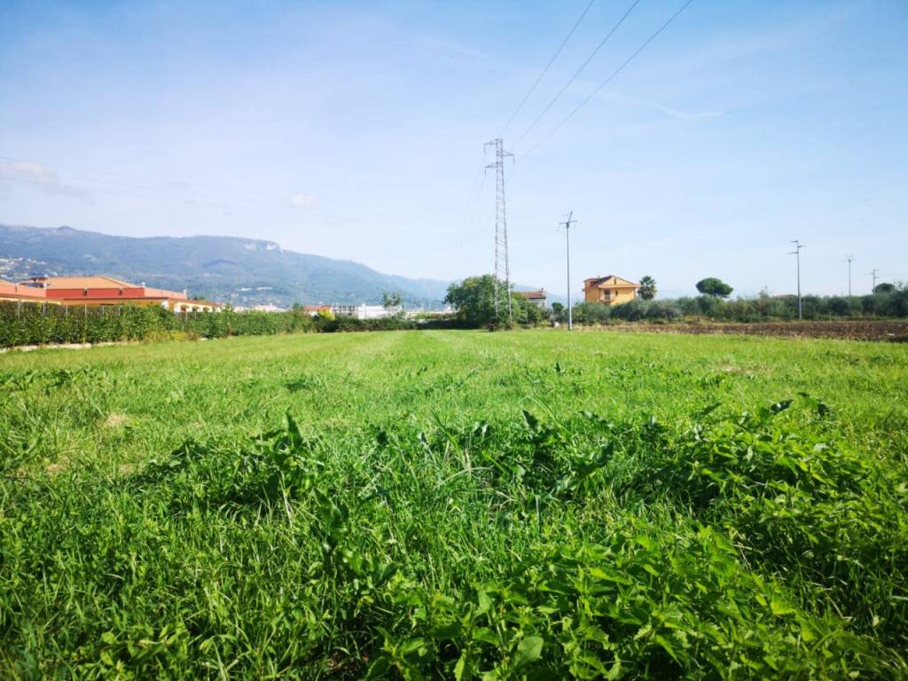 Terreno a Eboli in VIA II TRAVERSA PRATO - Foto 2