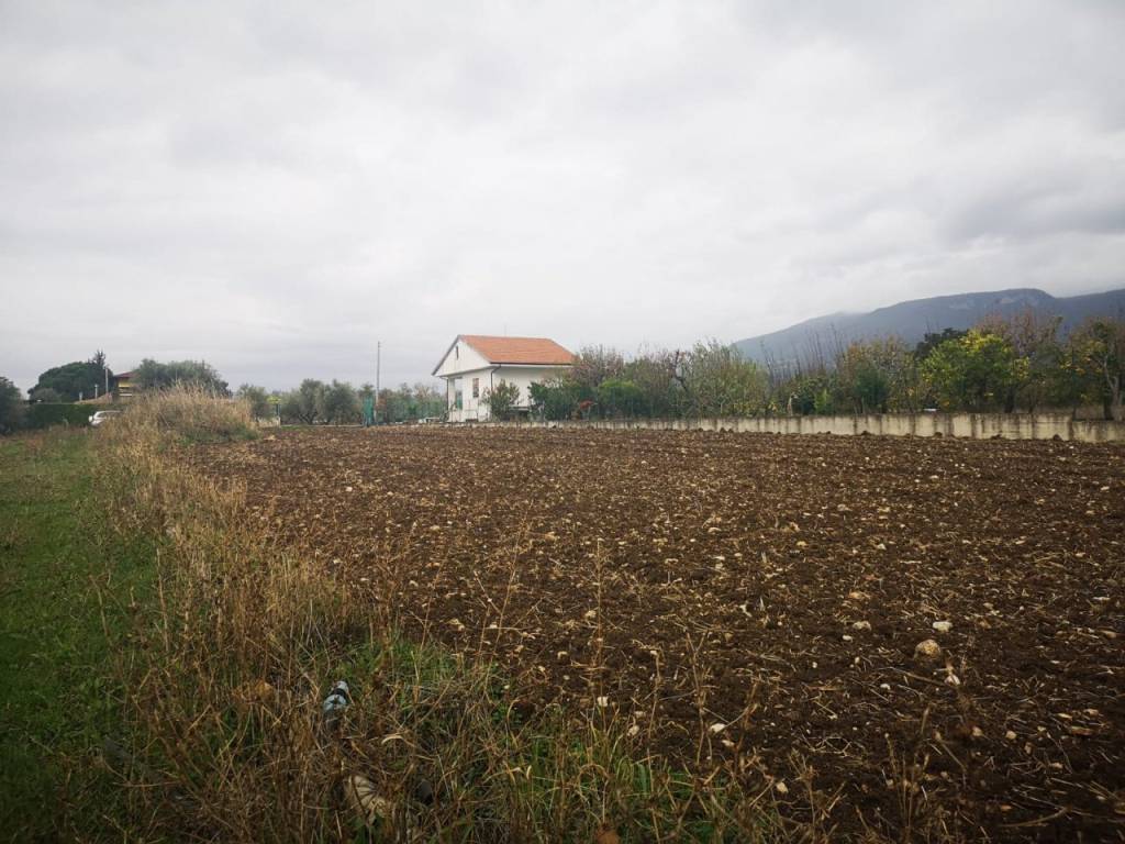 Terreno a Eboli in Via pIan del Vicario - Foto 2
