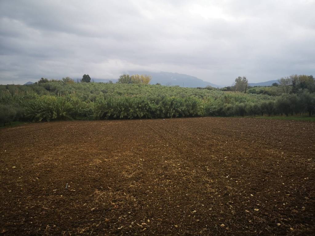 Terreno a Eboli in Via pIan del Vicario - Foto 4
