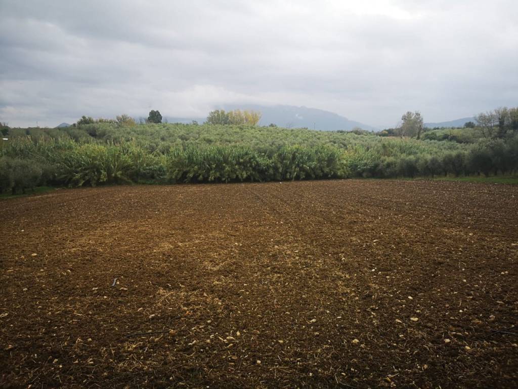 Terreno a Eboli in Via pIan del Vicario - Foto 5