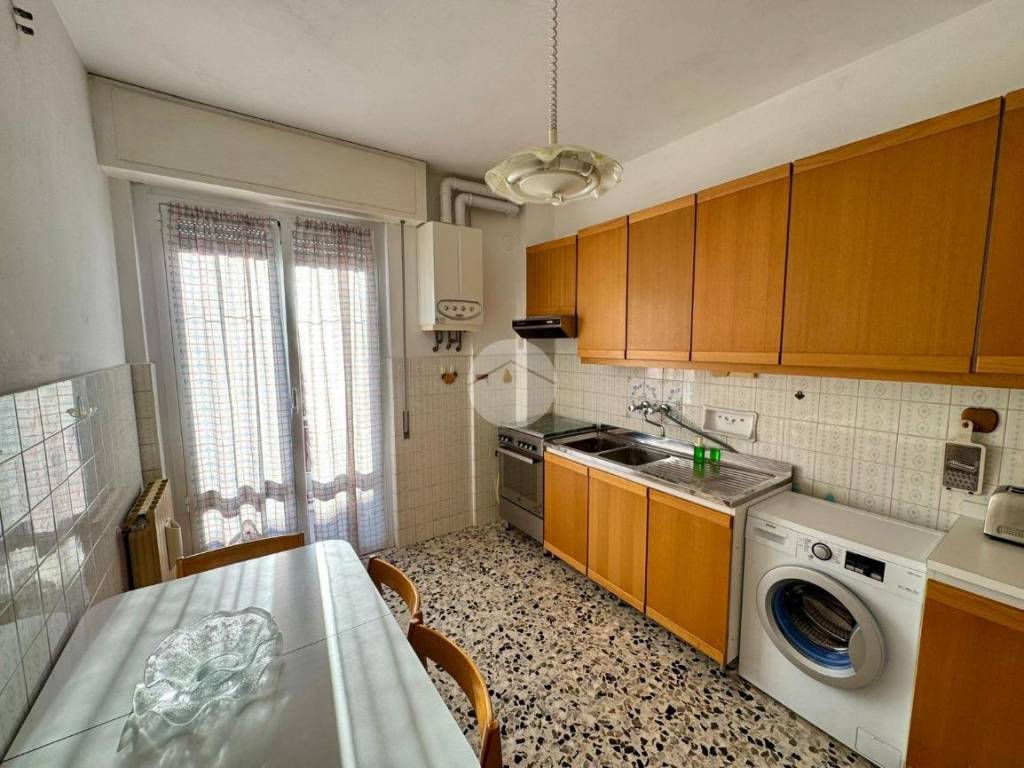 Appartamento a Sestri levante in Via Giuseppe Latiro, 4 - Foto 2