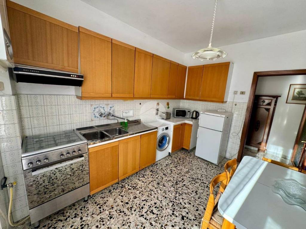 Appartamento a Sestri levante in Via Giuseppe Latiro, 4 - Foto 3