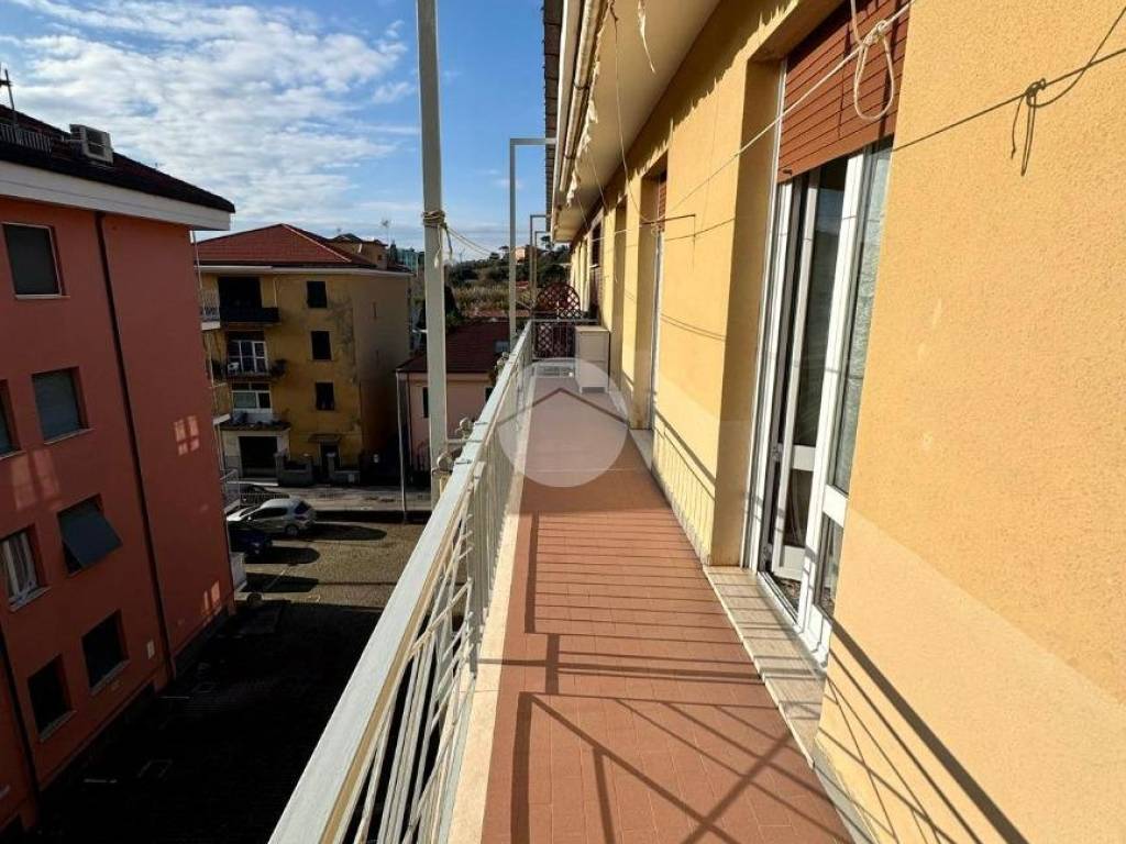 Appartamento a Sestri levante in Via Giuseppe Latiro, 4 - Foto 4