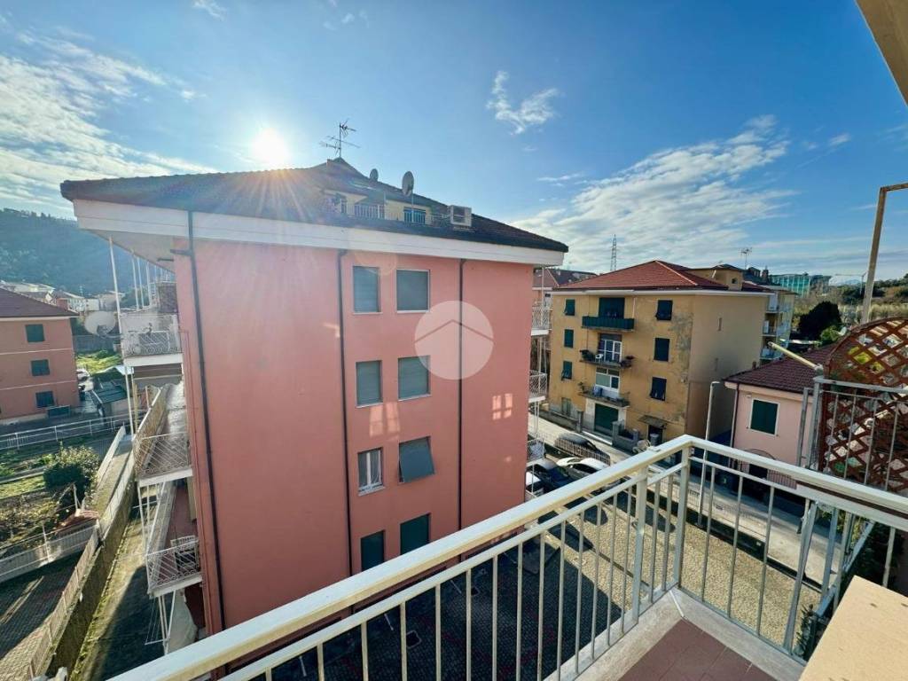 Appartamento a Sestri levante in Via Giuseppe Latiro, 4 - Foto 5
