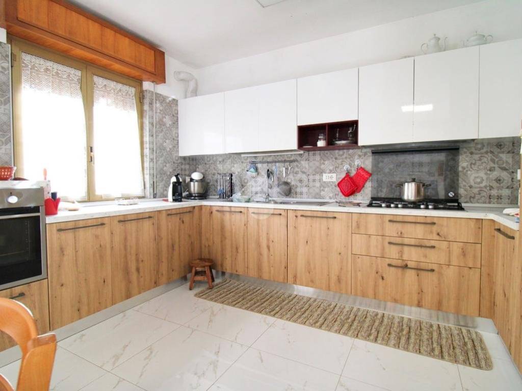 Appartamento a San salvo in VIA PIERO DELLA FRANCESCA, 4 - Foto 4