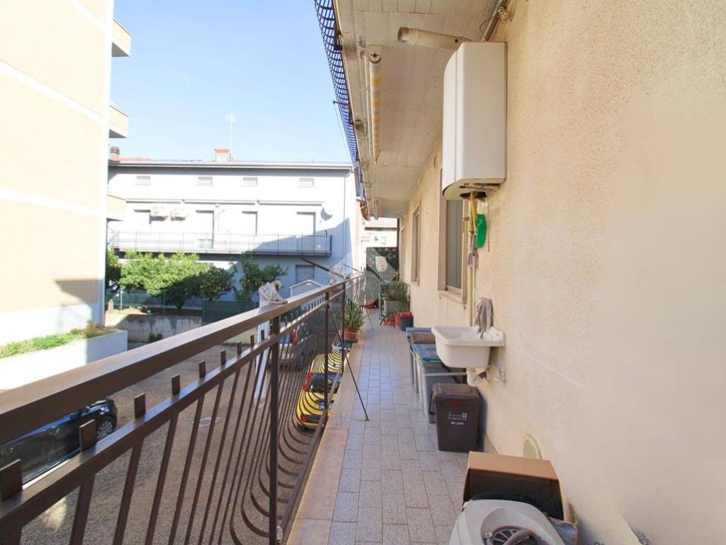 Appartamento a San salvo in VIA PIERO DELLA FRANCESCA, 4 - Foto 5